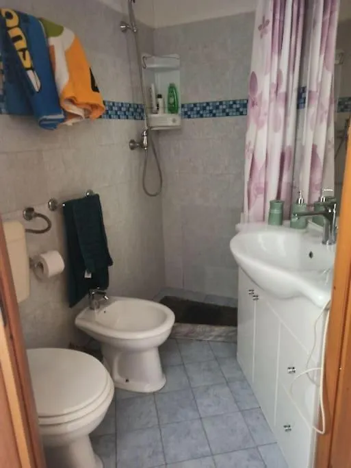 Casa vacanze Villa Casa Di Degio Lecce Italia
