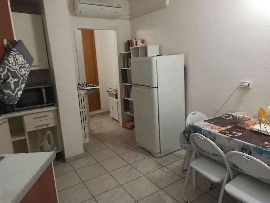 Casa vacanze Villa Casa Di Degio Lecce
