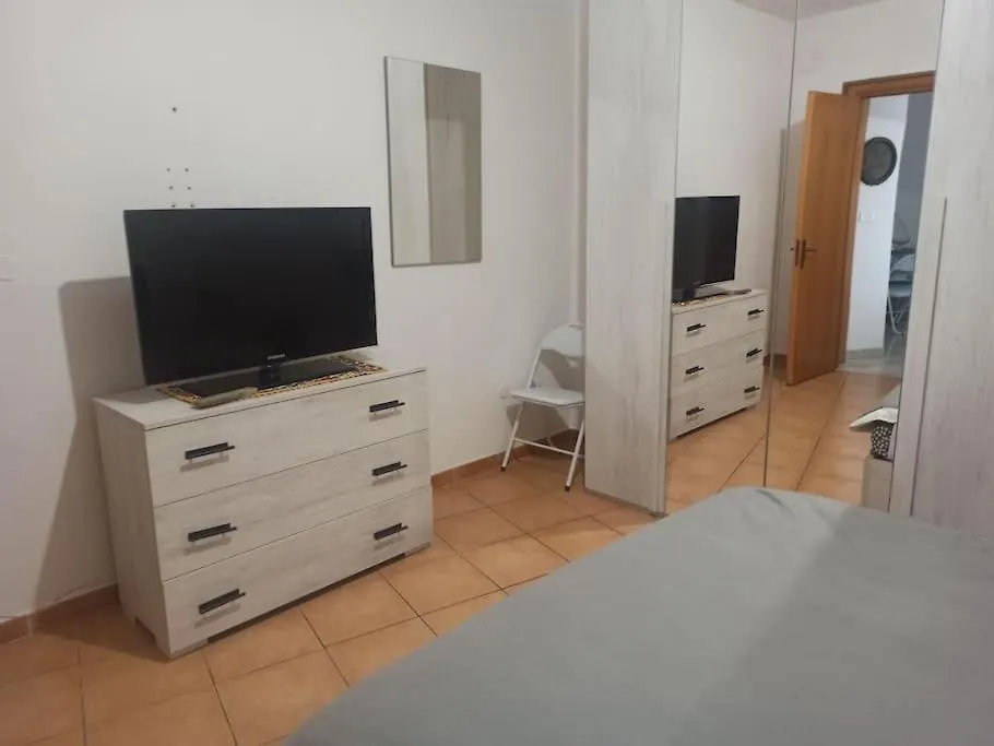 Casa vacanze Villa Casa Di Degio Lecce Italia