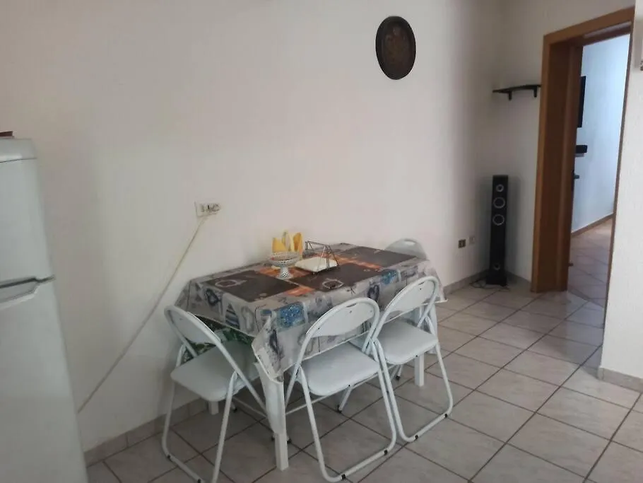 Villa Casa Di Degio Lecce Casa vacanze
