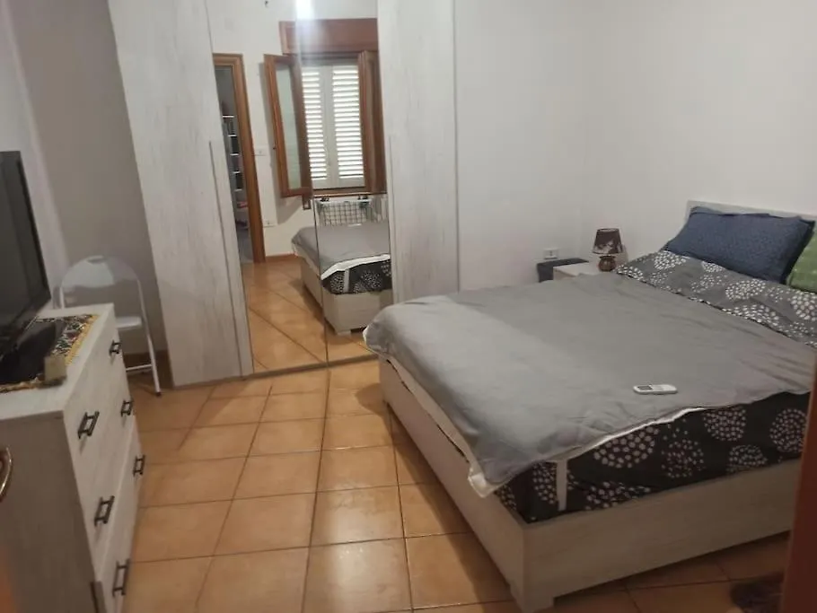Villa Casa Di Degio Lecce Italia