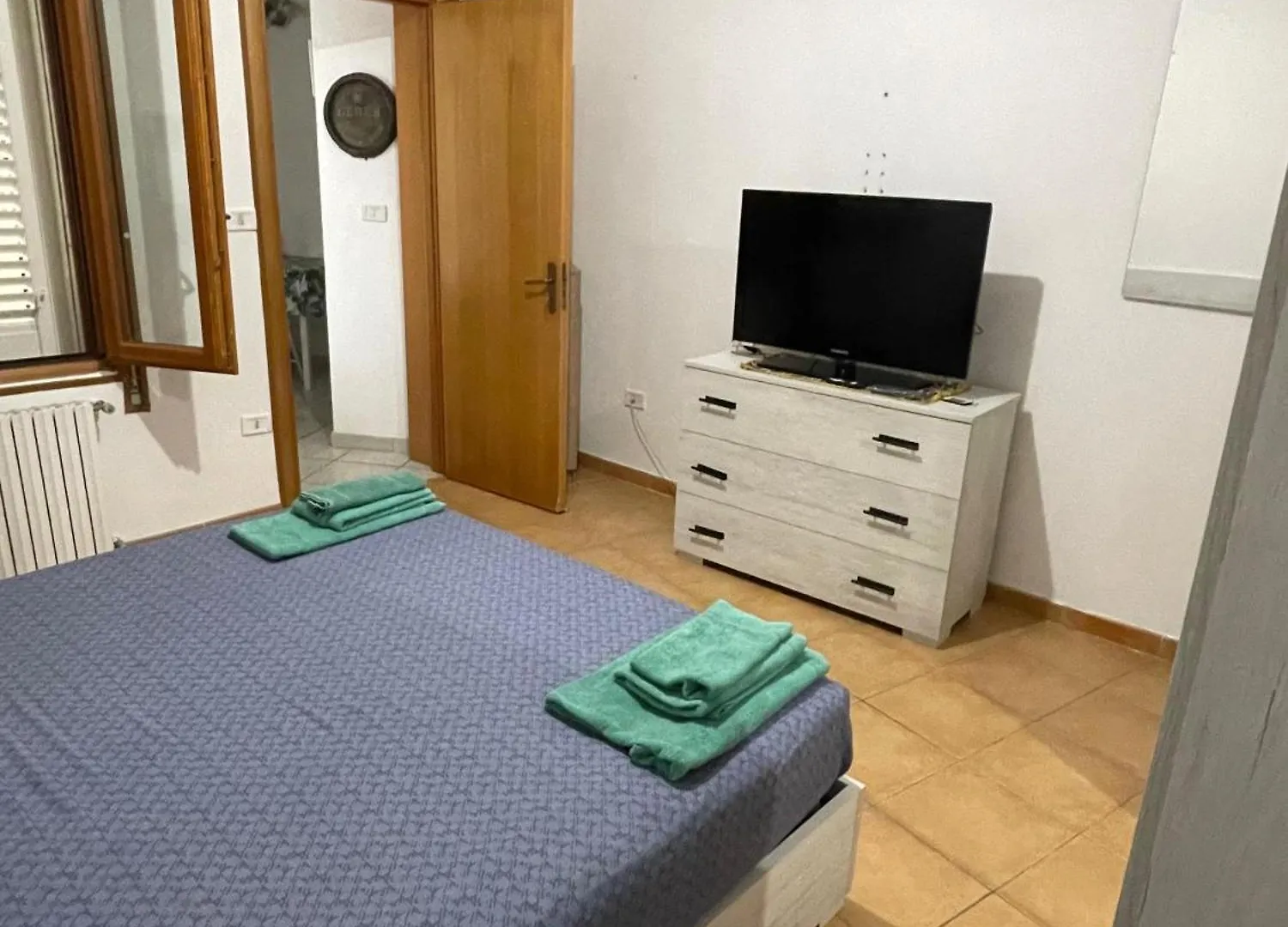 Casa vacanze Villa Casa Di Degio Lecce