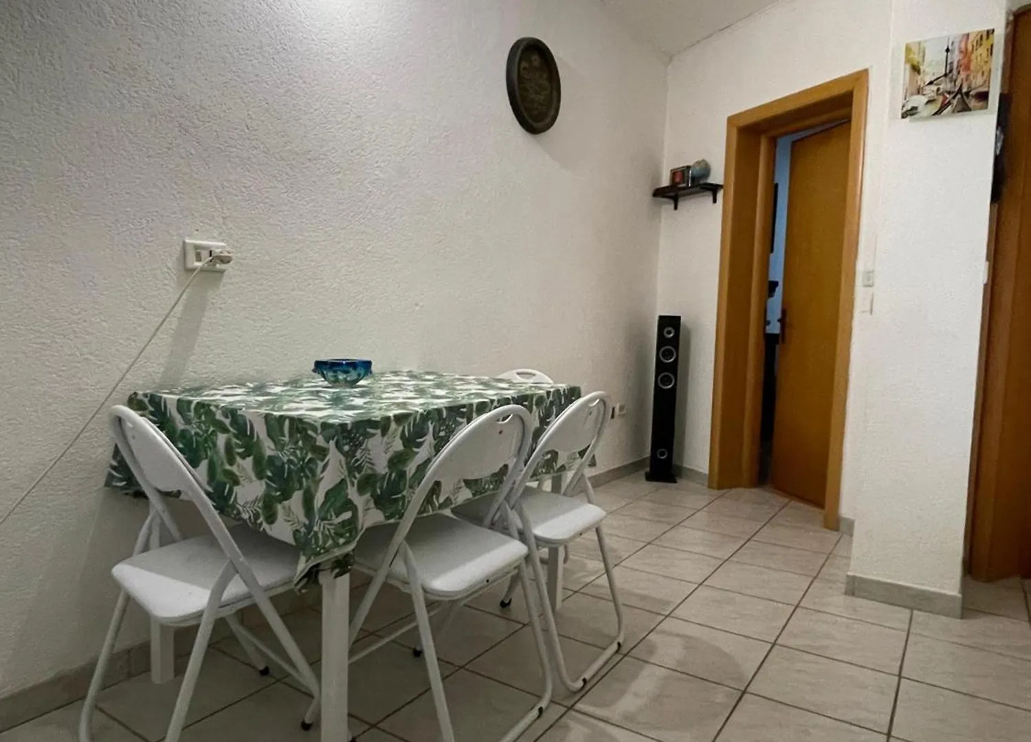 Villa Casa Di Degio Lecce Italia