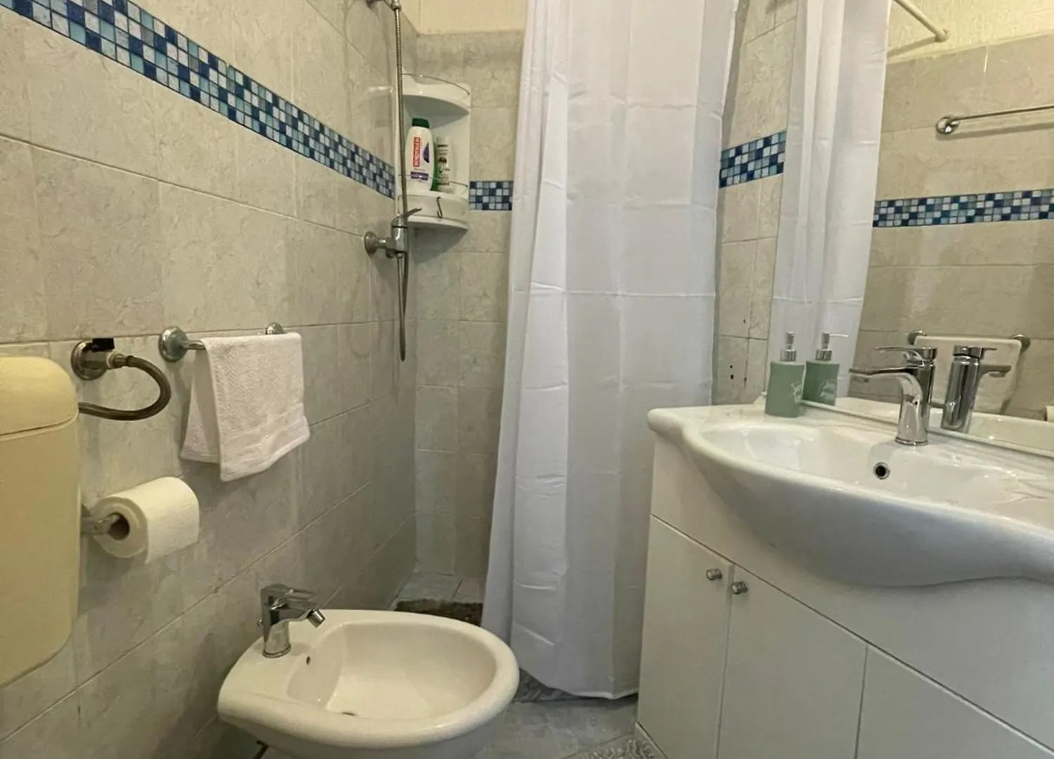 Villa Casa Di Degio Lecce Casa vacanze