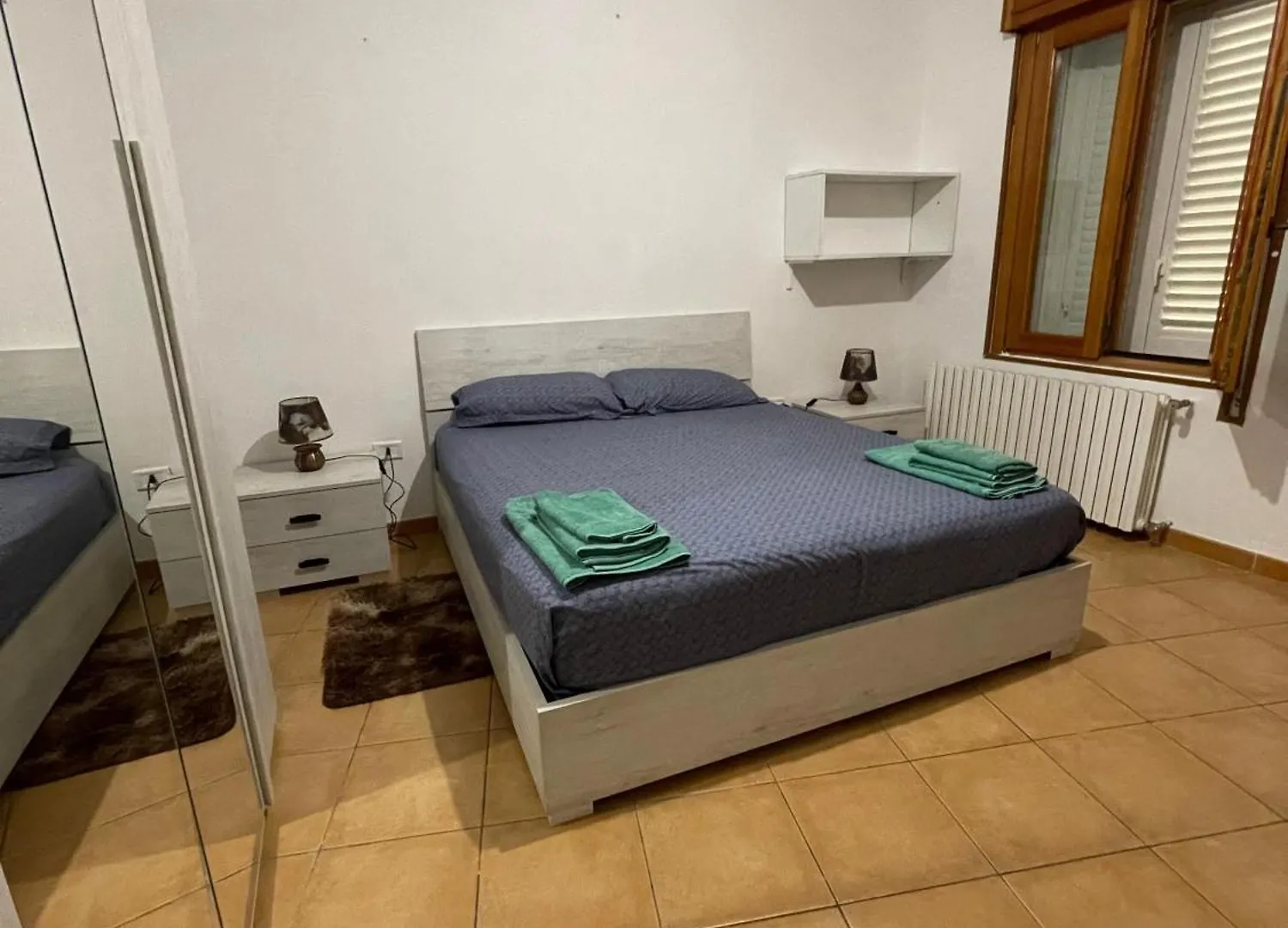 Villa Casa Di Degio Lecce Italia