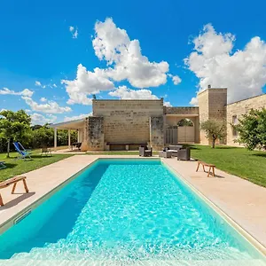 Villa Queen By Perle Di Puglia, Lecce