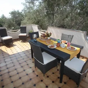 Casa vacanze Casa La Poesia, Lecce